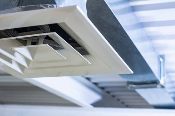 Best Ductwork Cleaning Services  in Kenmore, NY