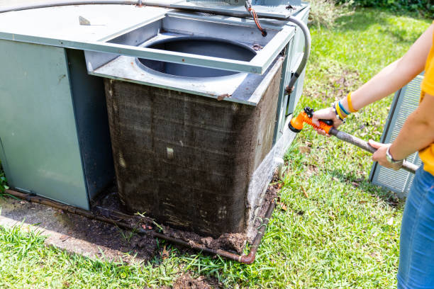 Best Air Duct Cleaning Near Me  in Kenmore, NY