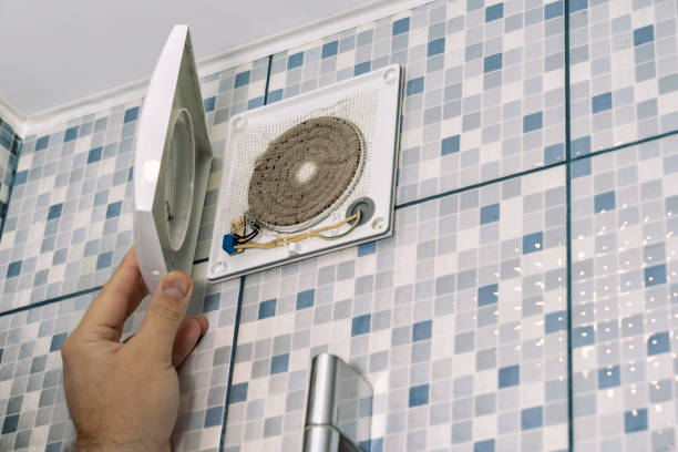 Best HVAC Air Duct Cleaning  in Kenmore, NY