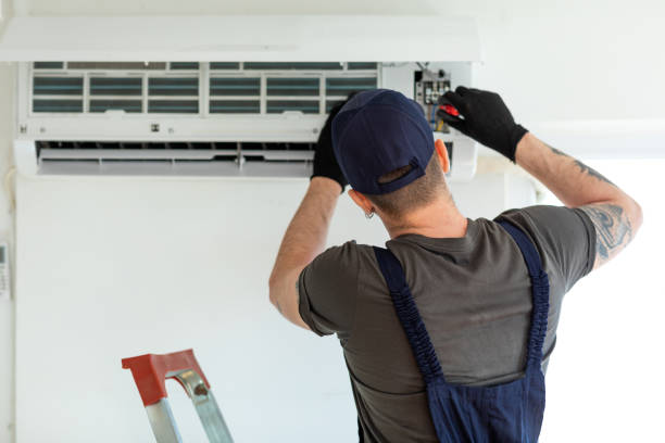 Best Best Air Duct Cleaning Company  in Kenmore, NY