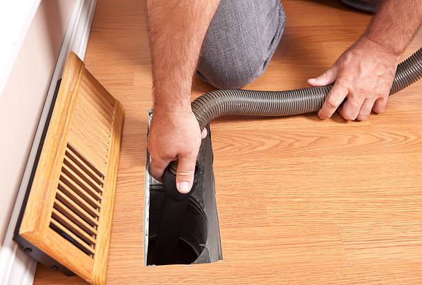 Reliable NY Airduct Cleaning Solutions