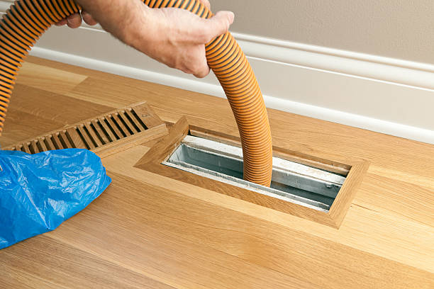 Best Residential Air Duct Cleaning  in Kenmore, NY