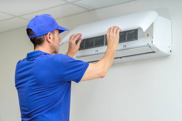 Best Affordable HVAC Duct Cleaning  in Kenmore, NY